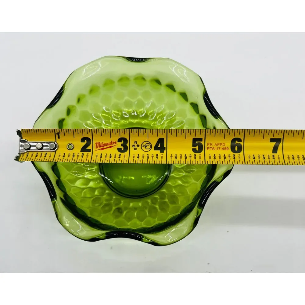 Source Unknown vintage avocado